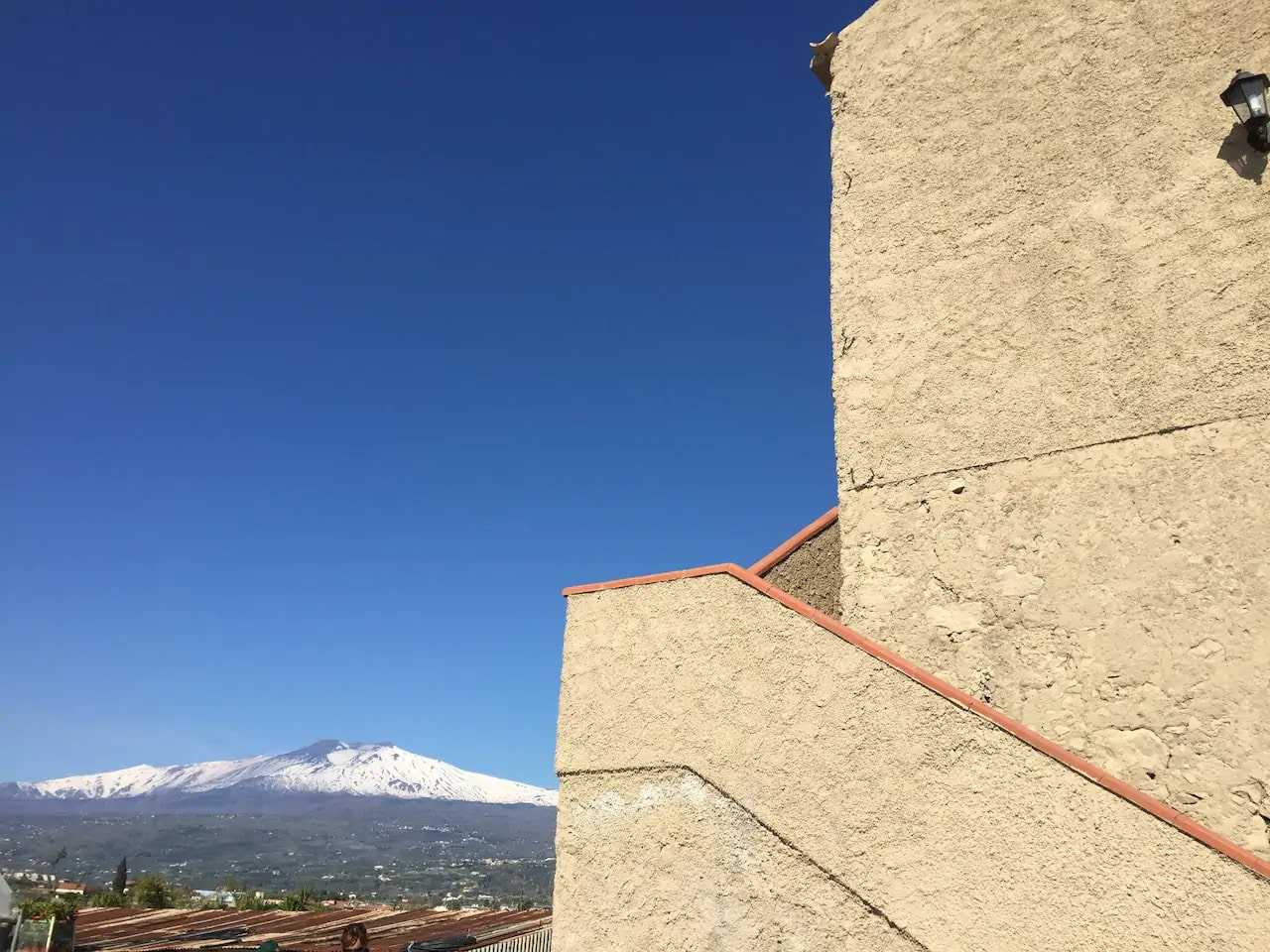 SunSea Apartament - Calatabiano