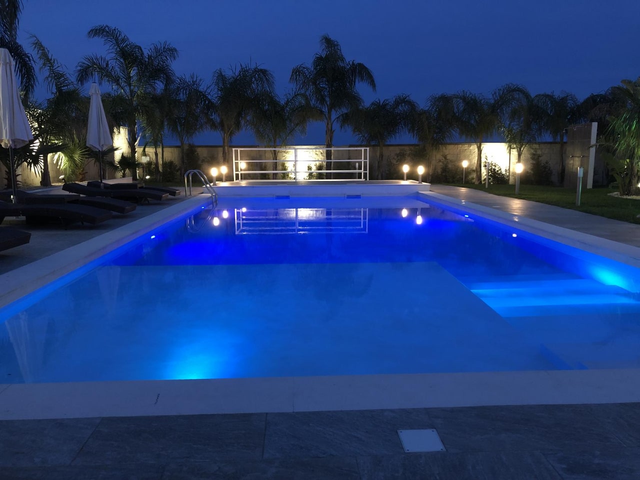 Villa Sicilia - Calatabiano